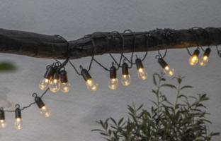 Party-Lichterketten