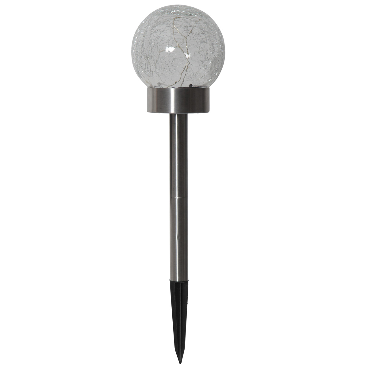 LED Solar Dekoleuchte 3in1 Glory - 10 warmweise LED - H: 35cm - Dämmerungssensor LED Solar Dekoleuchte 3in1 Glory - 10 warmweise LED - H: 35cm - Dämmerungssensor