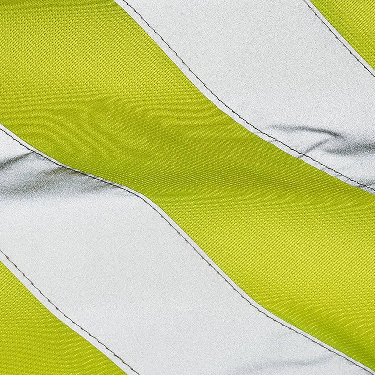 Sicherheitsweste / Warnweste für Kinder - gelb - Größe S (5-12 Jahre) Sicherheitsweste / Warnweste für Kinder - gelb - Größe S (5-12 Jahre)