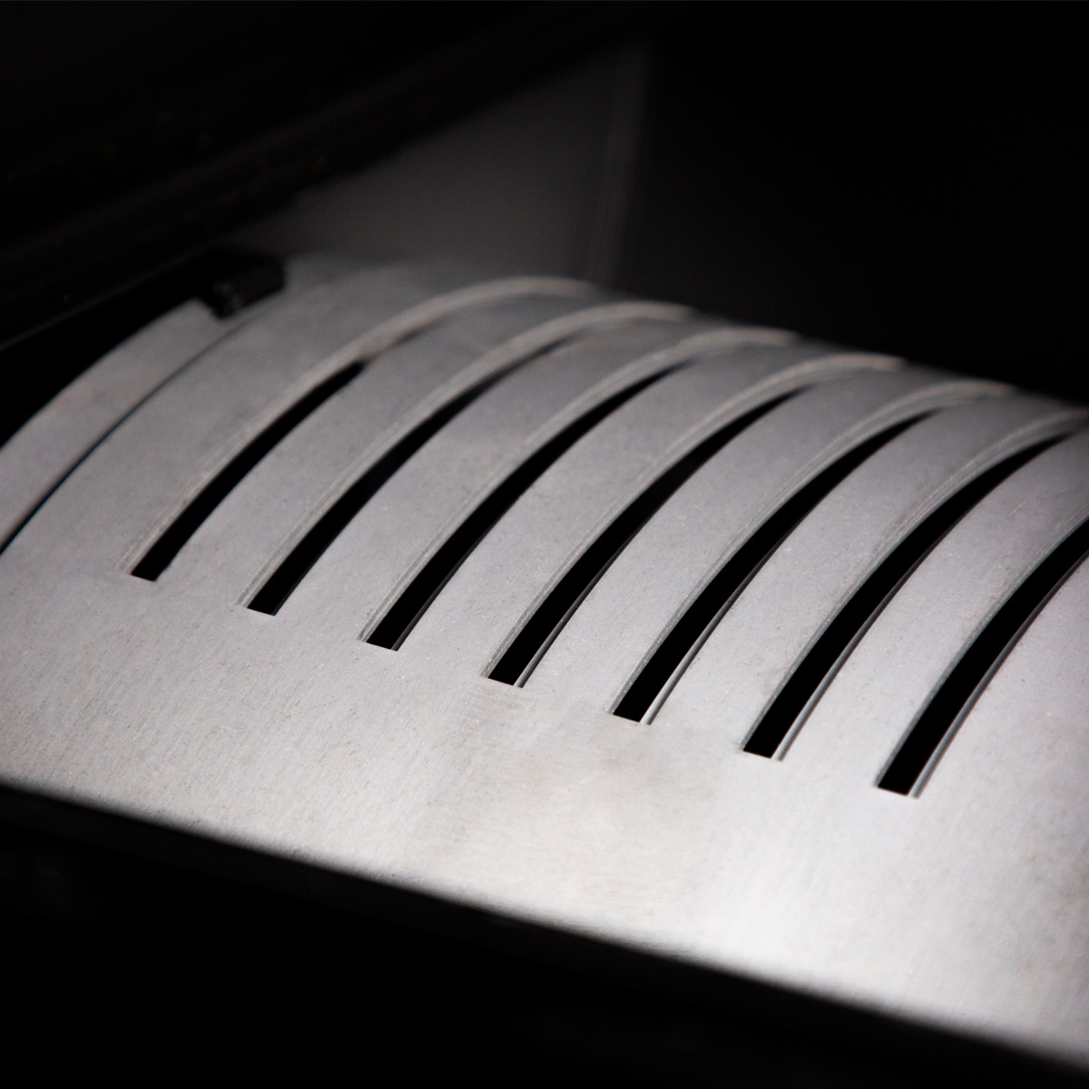 LOUISIANA Grills - LG 800 FP BLACK LABEL Pellet Grill - Smoker mit WiFi Control LOUISIANA Grills - LG 800 FP BLACK LABEL Pellet Grill - Smoker mit WiFi Control