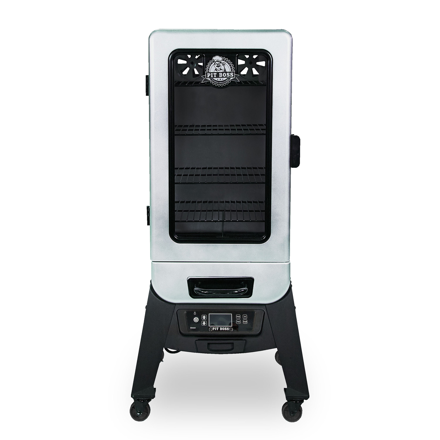 PIT BOSS Electric Smoker - Räucherschrank elektrisch- PBV3D1