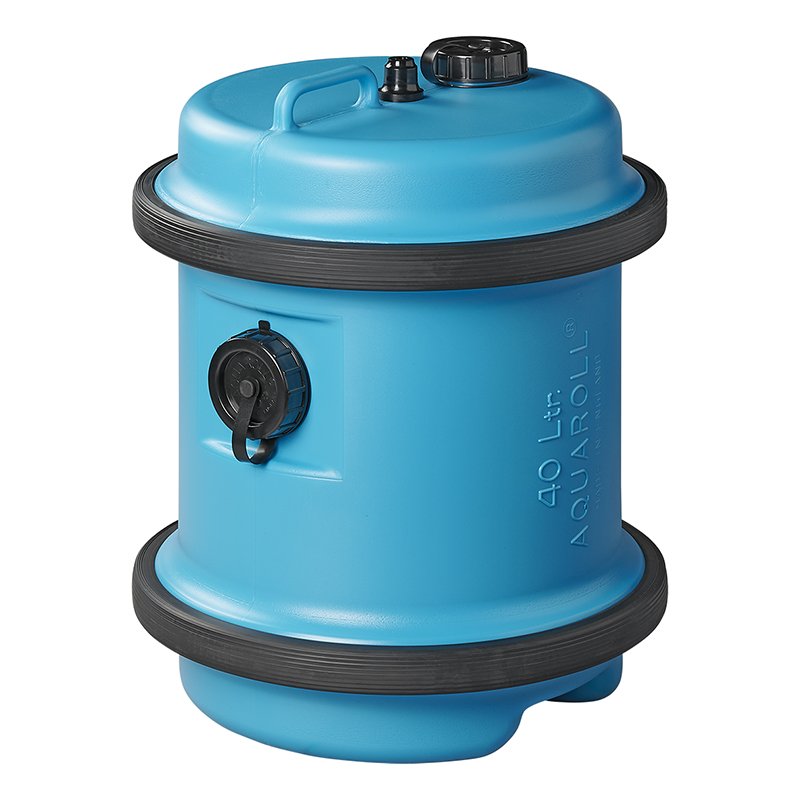 Aquaroll Transport- und Lagersack - für Frischwassertank Rolltank 40L