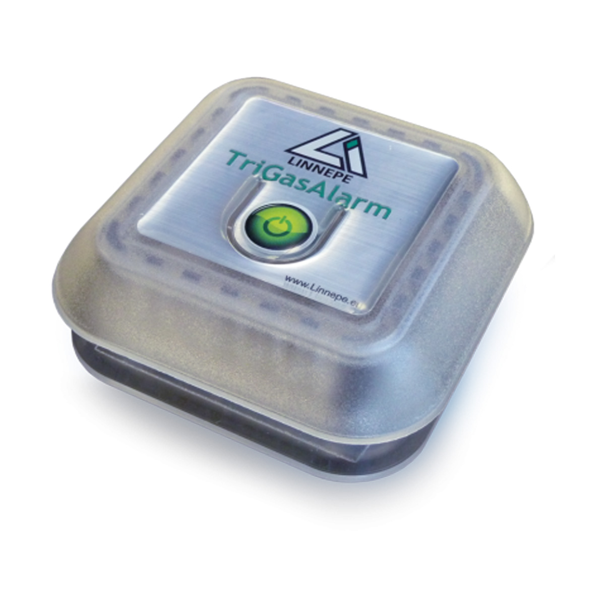 LINNEPE TriGasAlarm - zusätzlicher, externer Sensor