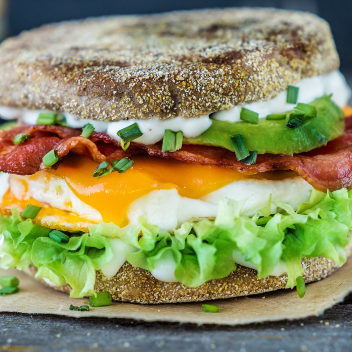 BURGER LIEBE Burgersoße - Beste Mayo - 300ml- vegan - ohne Konservierungsstoffe