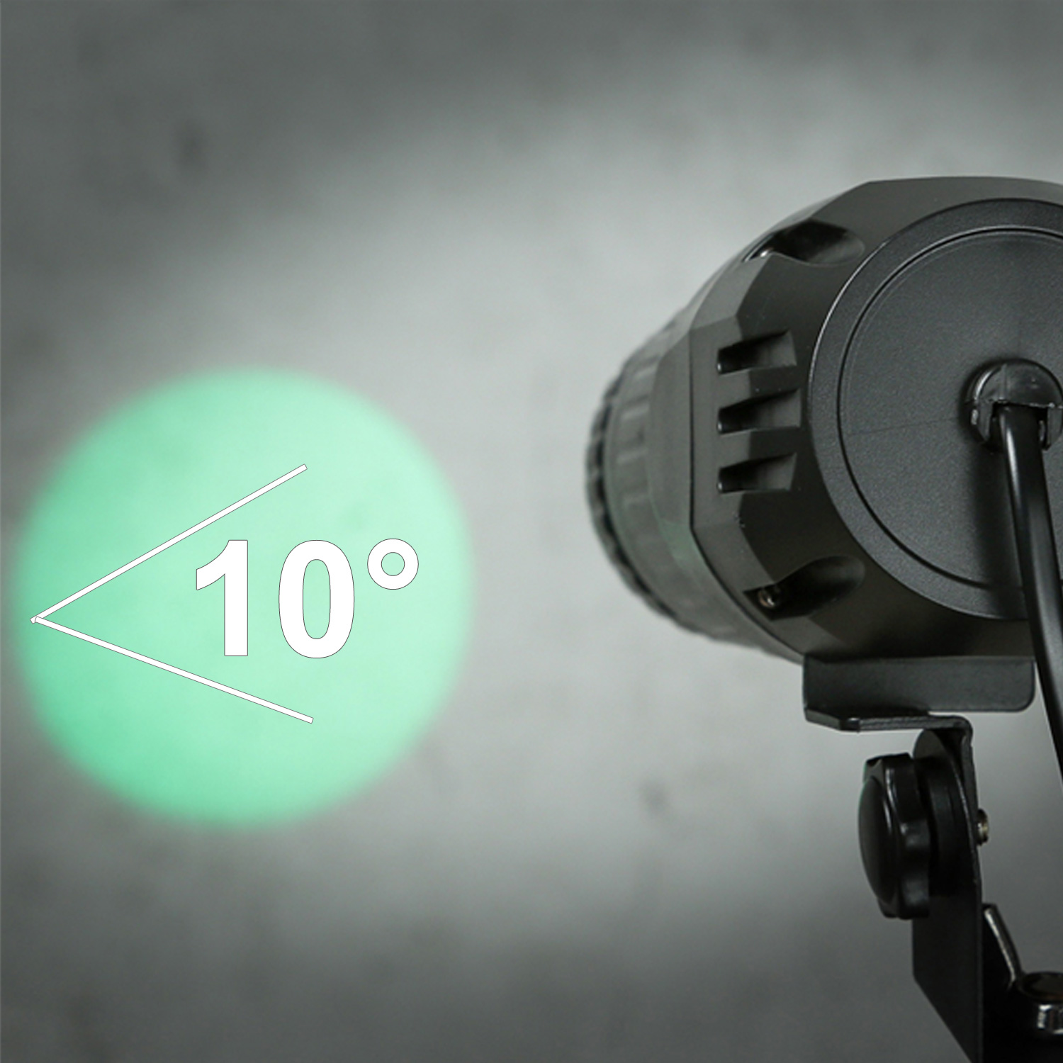 Spiegelkugel Komplettset - Discokugel, Motor, Pinspot, Montagematerial für Diskokugel - Mirrorball Set - Partyset Spiegelkugel Komplettset - Discokugel, Motor, Pinspot, Montagematerial für Diskokugel - Mirrorball Set - Partyset