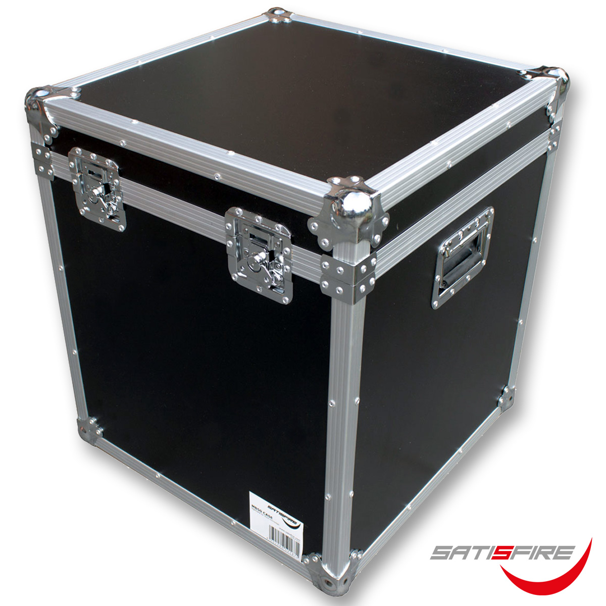 Flightcase Transportcase für 50cm Spiegelkugeln - Roadcase - Transportkiste für Discokugeln Flightcase Transportcase für 50cm Spiegelkugeln - Roadcase - Transportkiste für Discokugeln