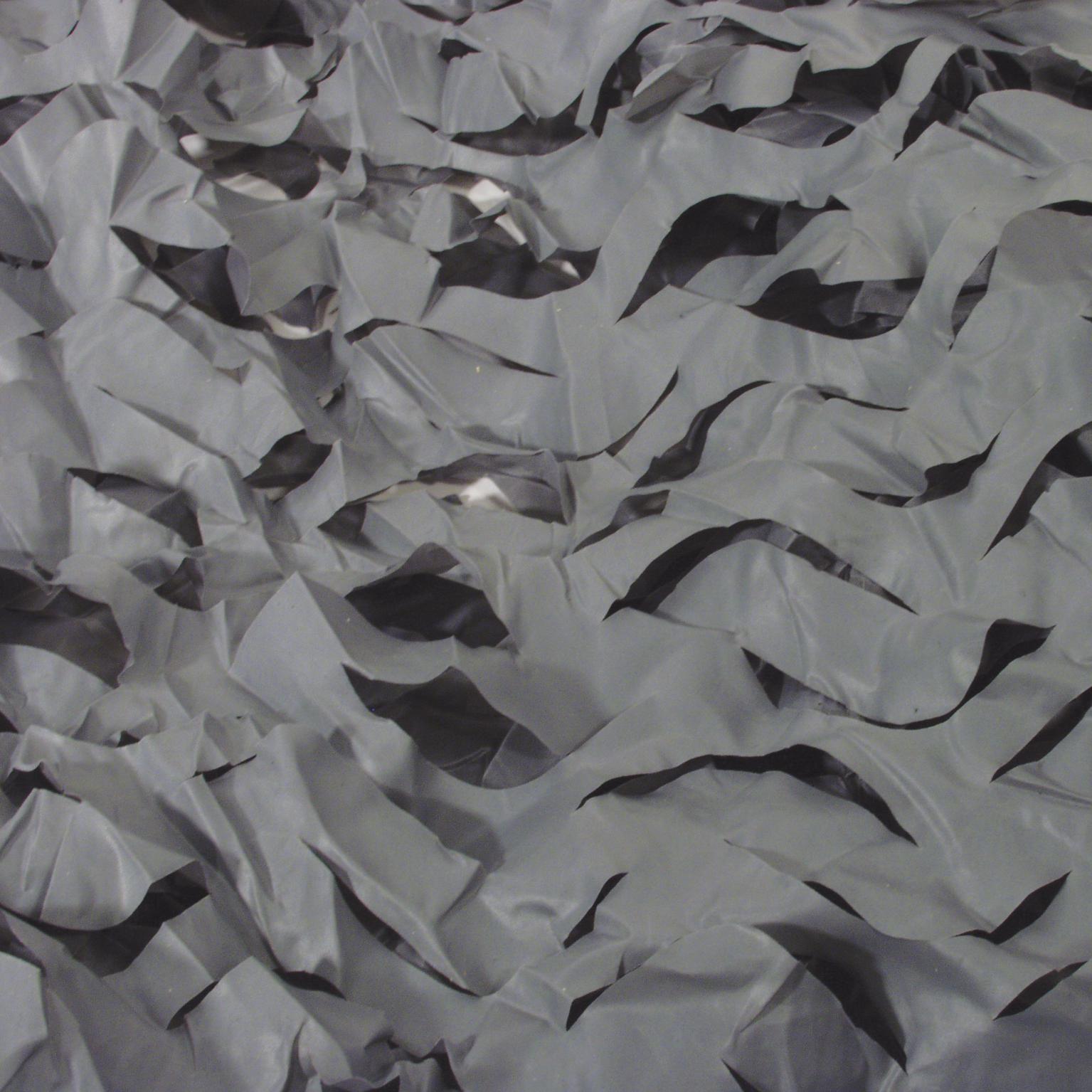 Deko-Netz, urban-graues Abdecknetz - regenfest - 600x300cm Deko-Netz, urban-graues Abdecknetz - regenfest - 600x300cm