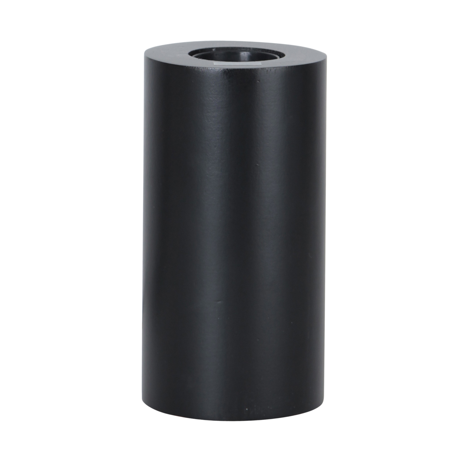 Lampenfassung "Tub" - E27 Fassung - Schalter - H: 15cm - stehend Lampenfassung "Tub" - E27 Fassung - Schalter - H: 15cm - stehend