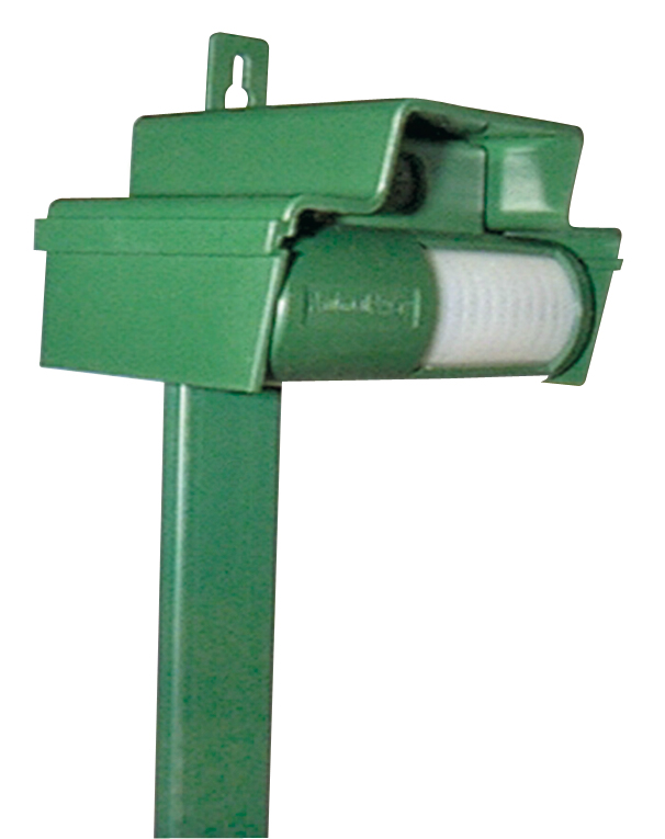 Hunde- und Katzenschreck - Ultraschall - mit Bewegungsmelder (ca. 60m²)