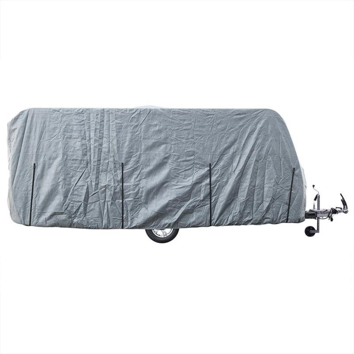 Wohnwagen Schutzhülle 5,18-5,79m 250cm