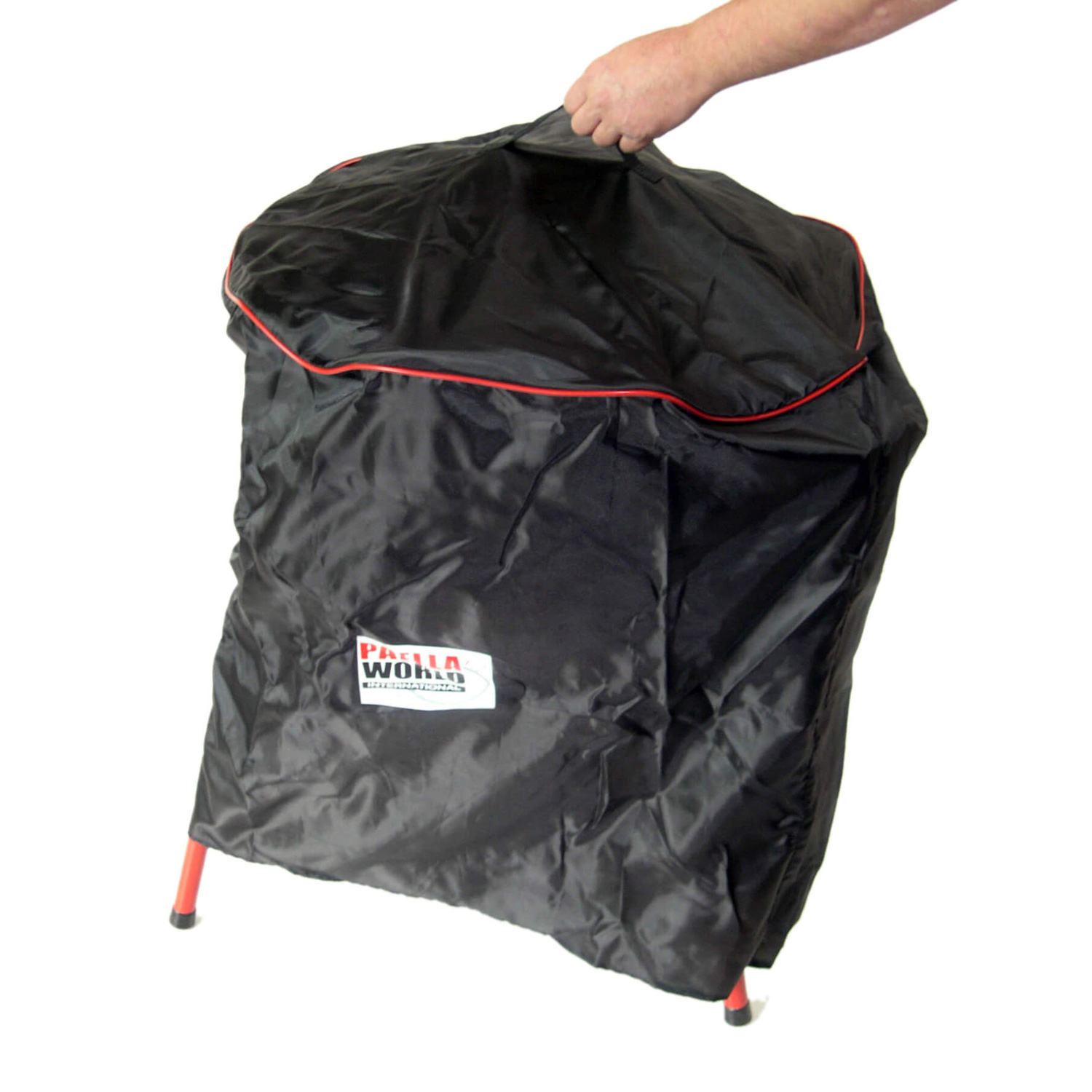 PAELLA WORLD   Grillset-Allwetterschutzhülle bis Pfanne Ø 55 cm