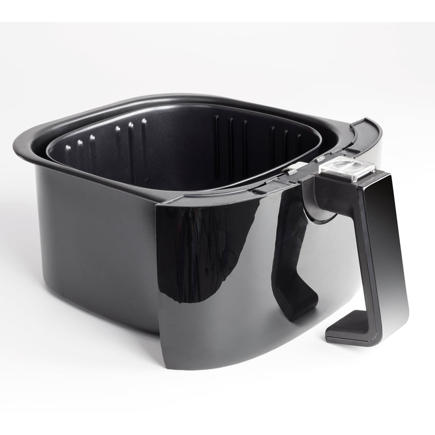 CASO Heißluftfritteuse AF-200