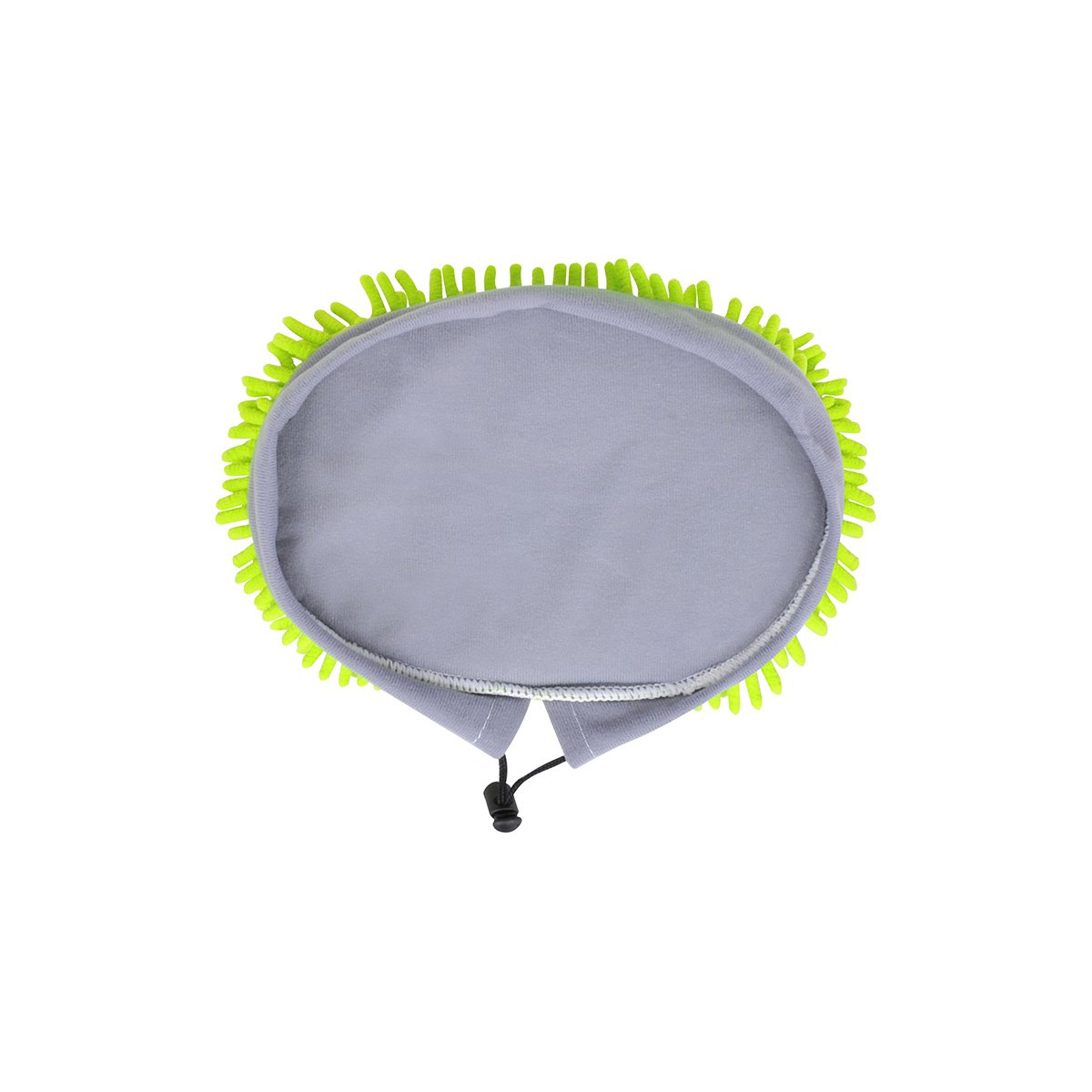 Waschkopf für Teleskopwischer - Microfaser