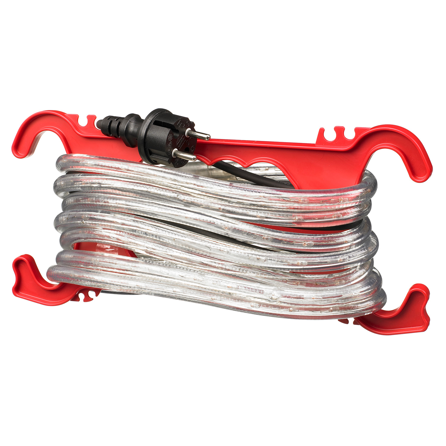 Lichterketten Haspel 2er Set - für sauberes Aufbewahren Lichterketten Haspel 2er Set - für sauberes Aufbewahren