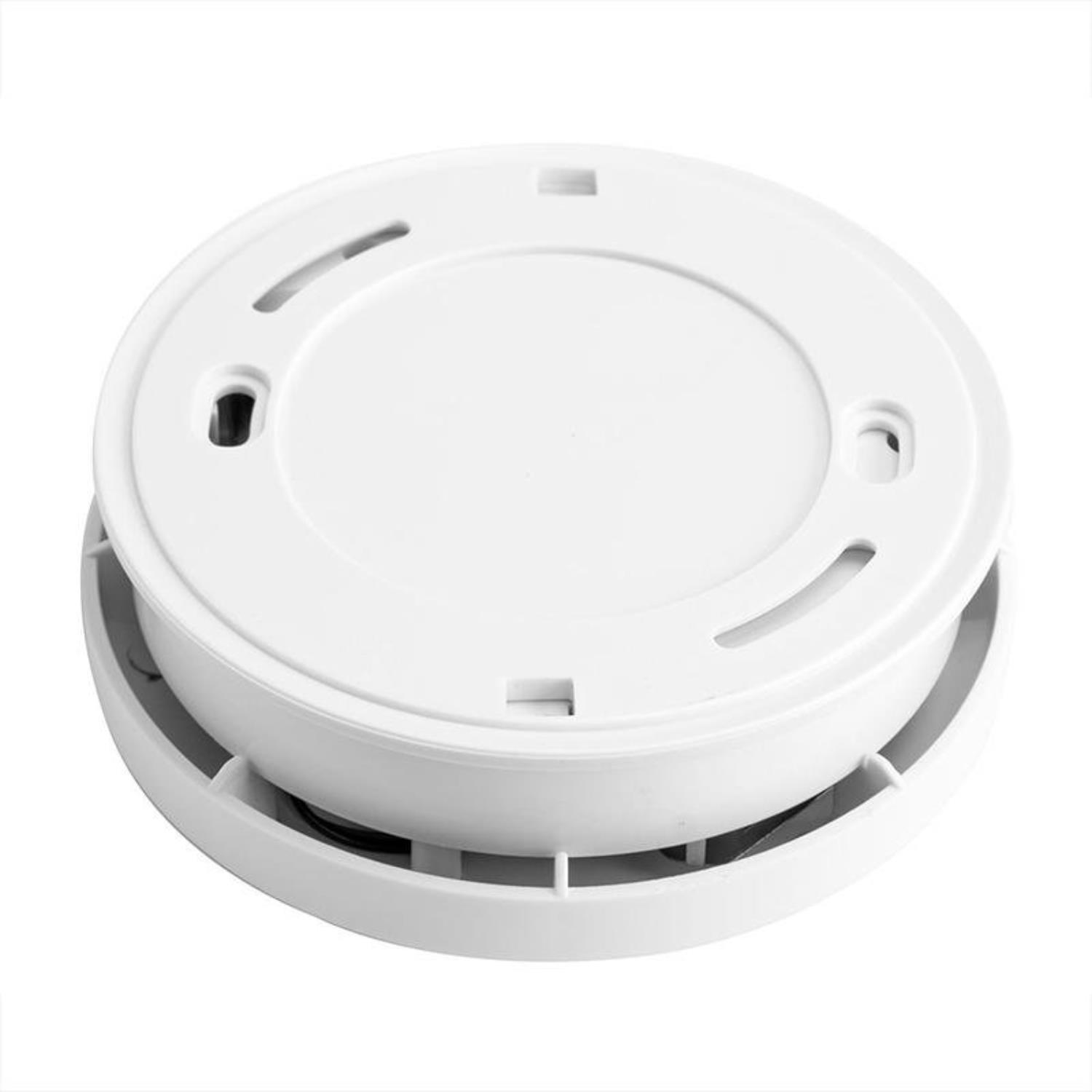 Rauchmelder optisch 9V - Batteriebetrieb