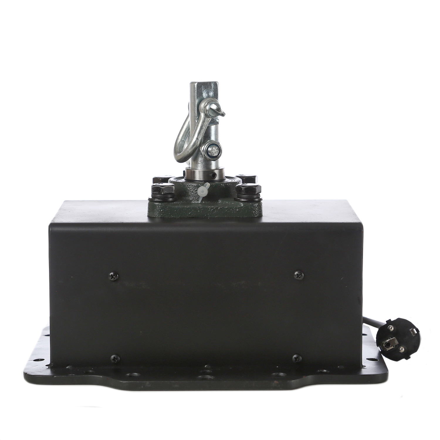 Spiegelkugel Motor MBM-150150DMX (150cm, 150kg) 0-5 U/min