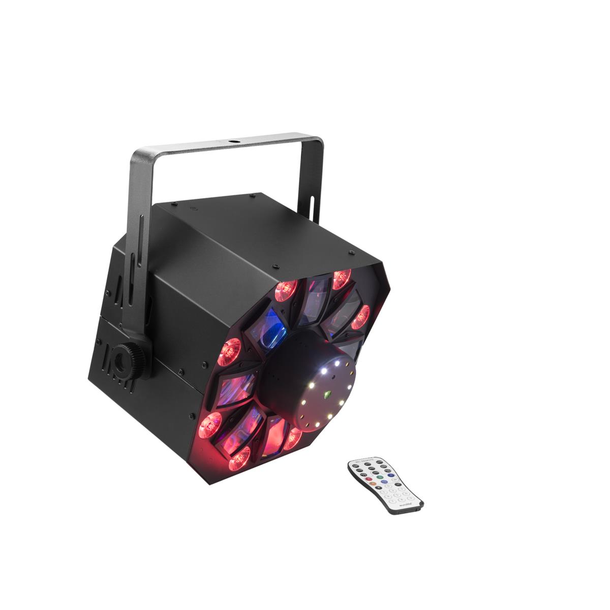 LED FE-1750 Hybrid Laserflower LED FE-1750 Hybrid Laserflower