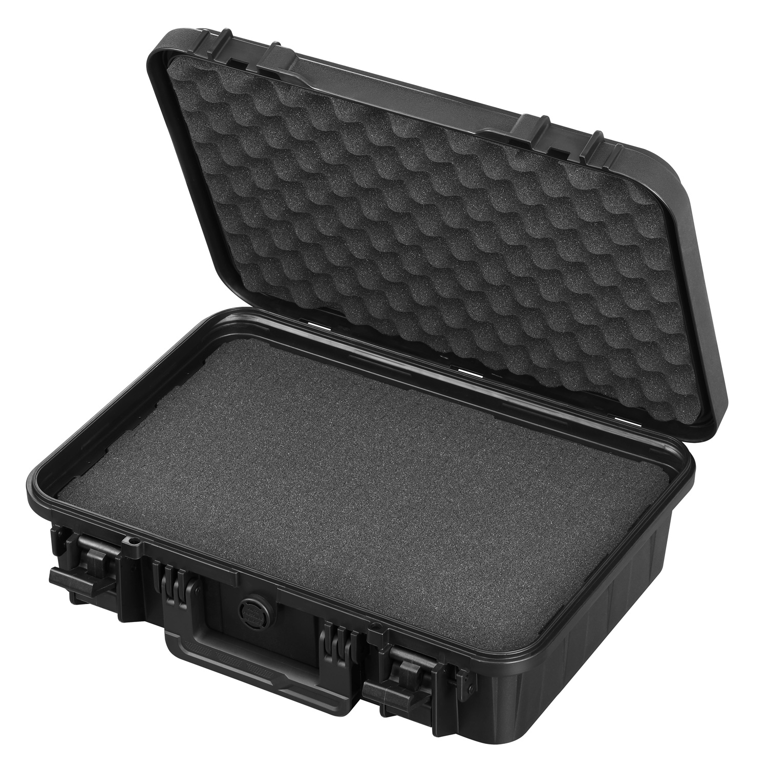 YOUCAMP NEMO II E - wasserfestes Schutzcase IP67 - 415x280x125mm