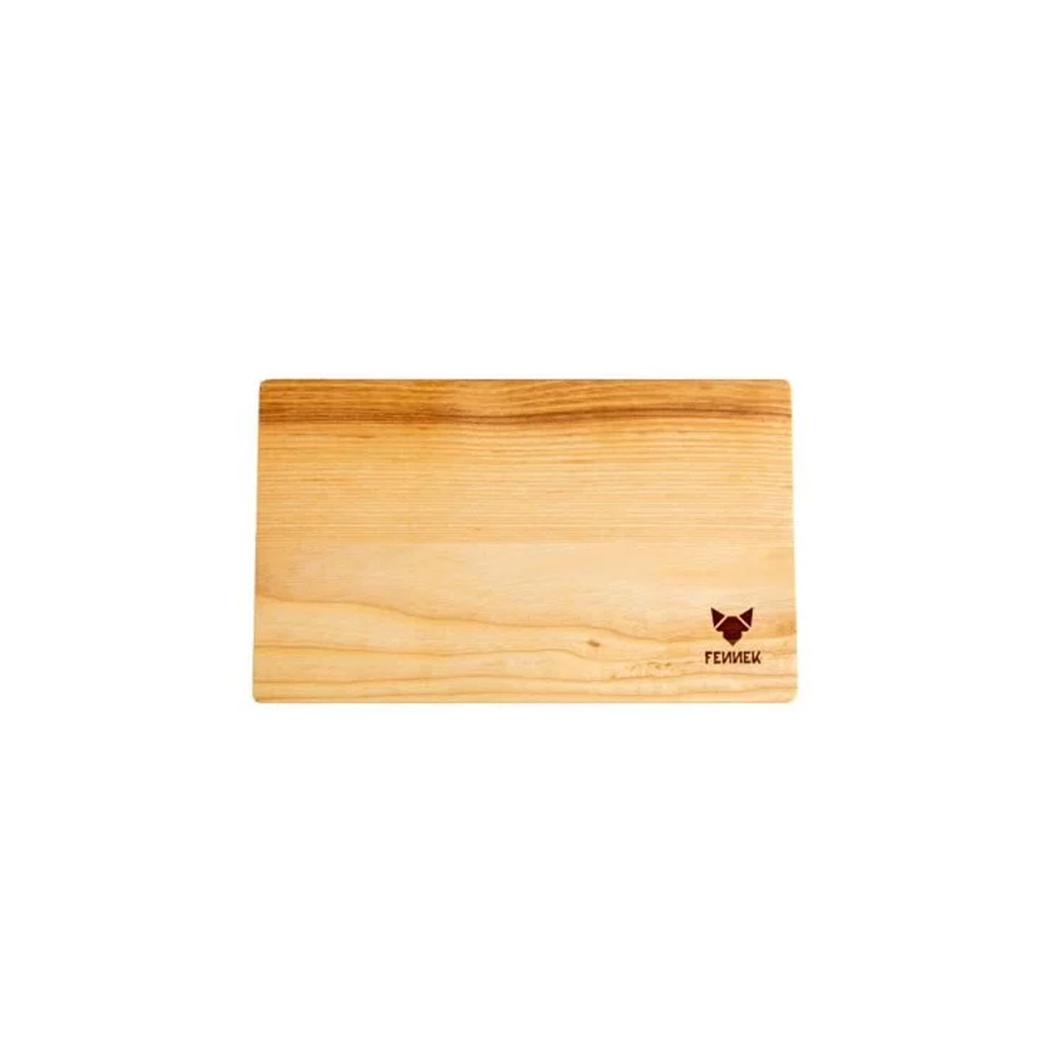 FENNEK kleines Schneidebrett (Esche) - 30x18cm