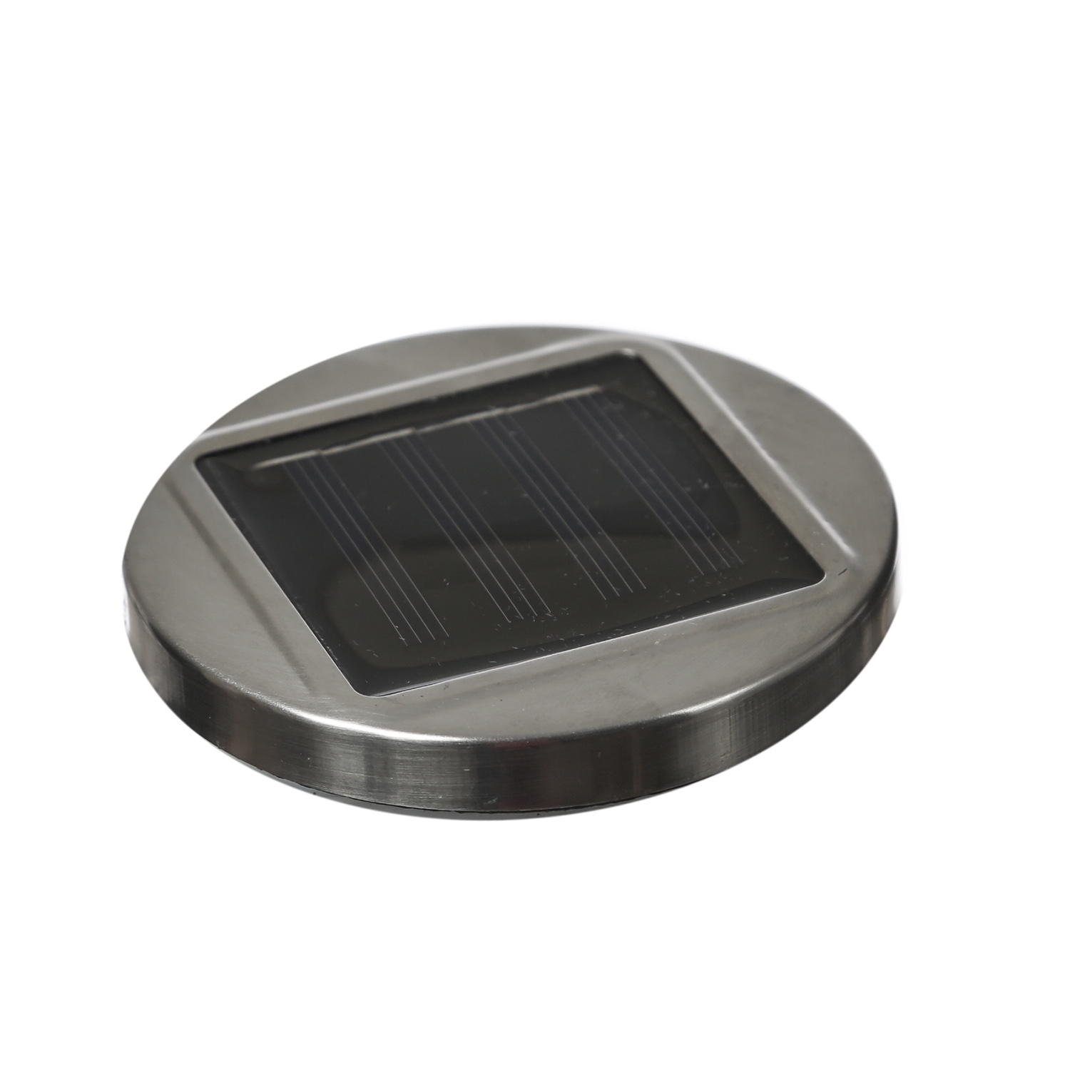 LED Solarglas - Windlicht mit Juteseil - Glas - warmweiße LED - Lichtsensor - H: 16cm - grün LED Solarglas - Windlicht mit Juteseil - Glas - warmweiße LED - Lichtsensor - H: 16cm - grün