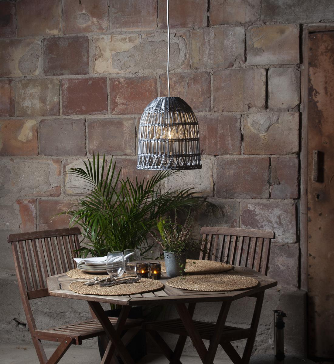 Decoration LED "Party Filament" - E27 - Big Globe klar - Polycarbonat - 2700K - 80lm - D: 9,5cm - 230V Decoration LED "Party Filament" - E27 - Big Globe klar - Polycarbonat - 2700K - 80lm - D: 9,5cm - 230V