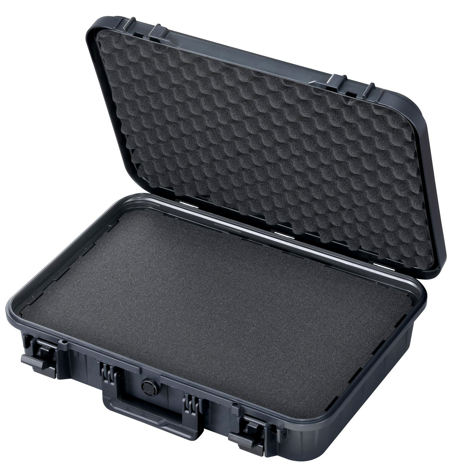 YOUCAMP NEMO IV E - wasserfestes Schutzcase IP67 - 520x350x125mm