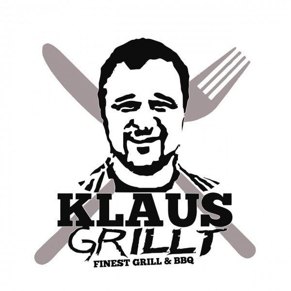 Klaus Grillt Bratkartoffel Gewürz 120 g Streuer