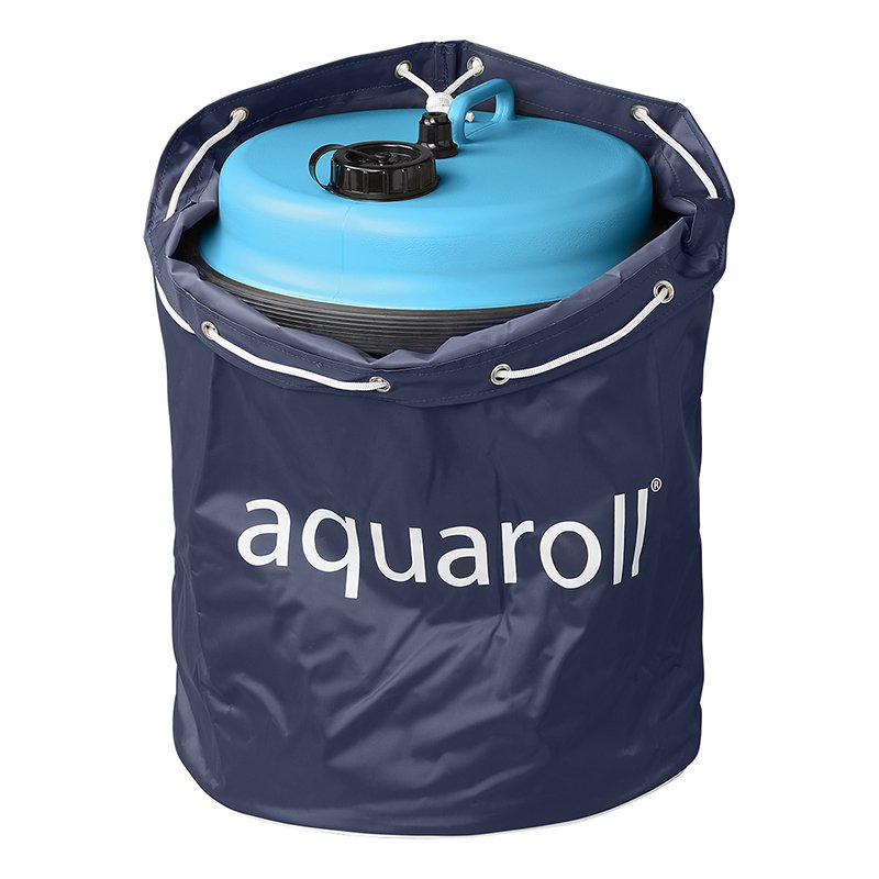 Aquaroll Transport- und Lagersack - für Frischwassertank Rolltank 40L