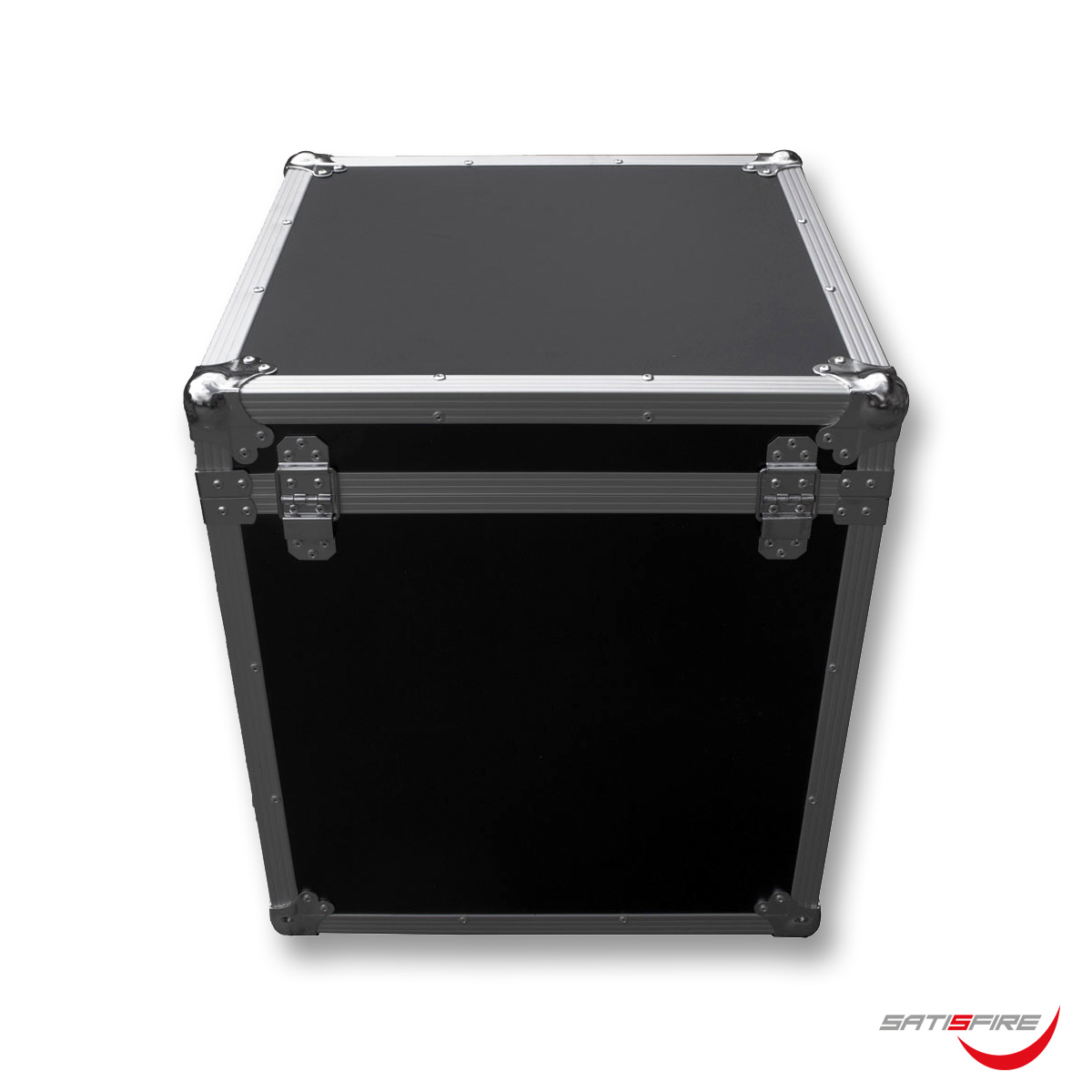 Flightcase Transportcase für 50cm Spiegelkugeln - Roadcase - Transportkiste für Discokugeln Flightcase Transportcase für 50cm Spiegelkugeln - Roadcase - Transportkiste für Discokugeln