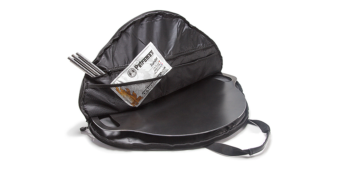 Petromax Transporttasche für Grill- und Feuerschale fs38 Petromax Transporttasche für Grill- und Feuerschale fs38
