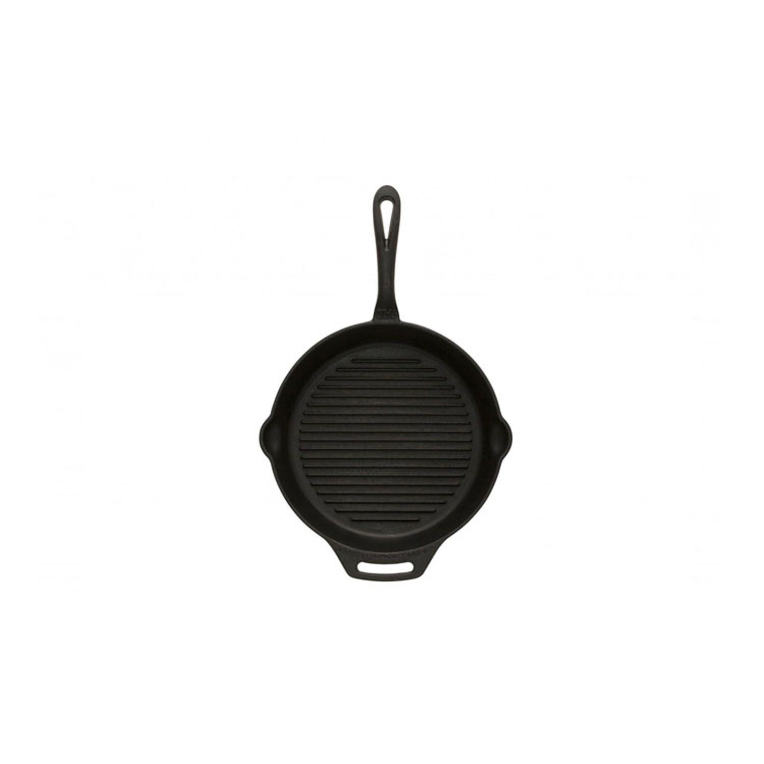Petromax Grill & Feuerpfanne gp30-t - mit Stiel - D: 30cm - Gusspfanne geriffelt - 2,5l Petromax Grill & Feuerpfanne gp30-t - mit Stiel - D: 30cm - Gusspfanne geriffelt - 2,5l