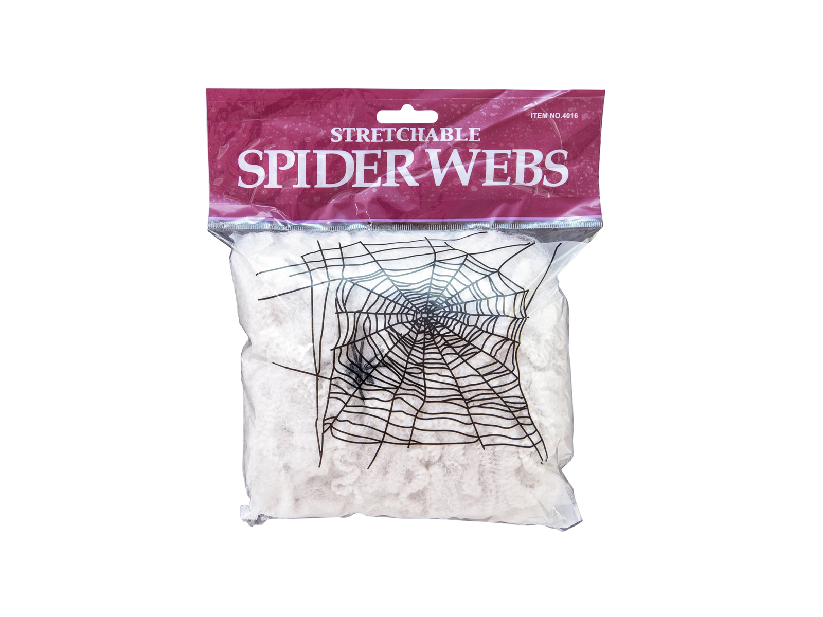 Spinnennetz synthetisch,  weiss, 100g Packung - Gruseldekoration + 2 Kunststoffspinnen - Spinnweben Spinnennetz synthetisch,  weiss, 100g Packung - Gruseldekoration + 2 Kunststoffspinnen - Spinnweben