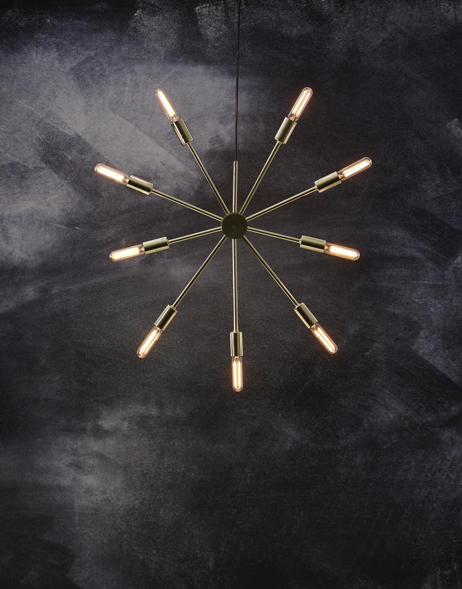 LED Leuchtmittel FILA GLOW  T25 E14 - 2,5W - WW 2200K - 150lm - klar - dimmbar