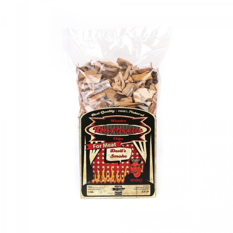 Axtschlag Devil Smoke 1Kg Axtschlag Devil Smoke 1Kg