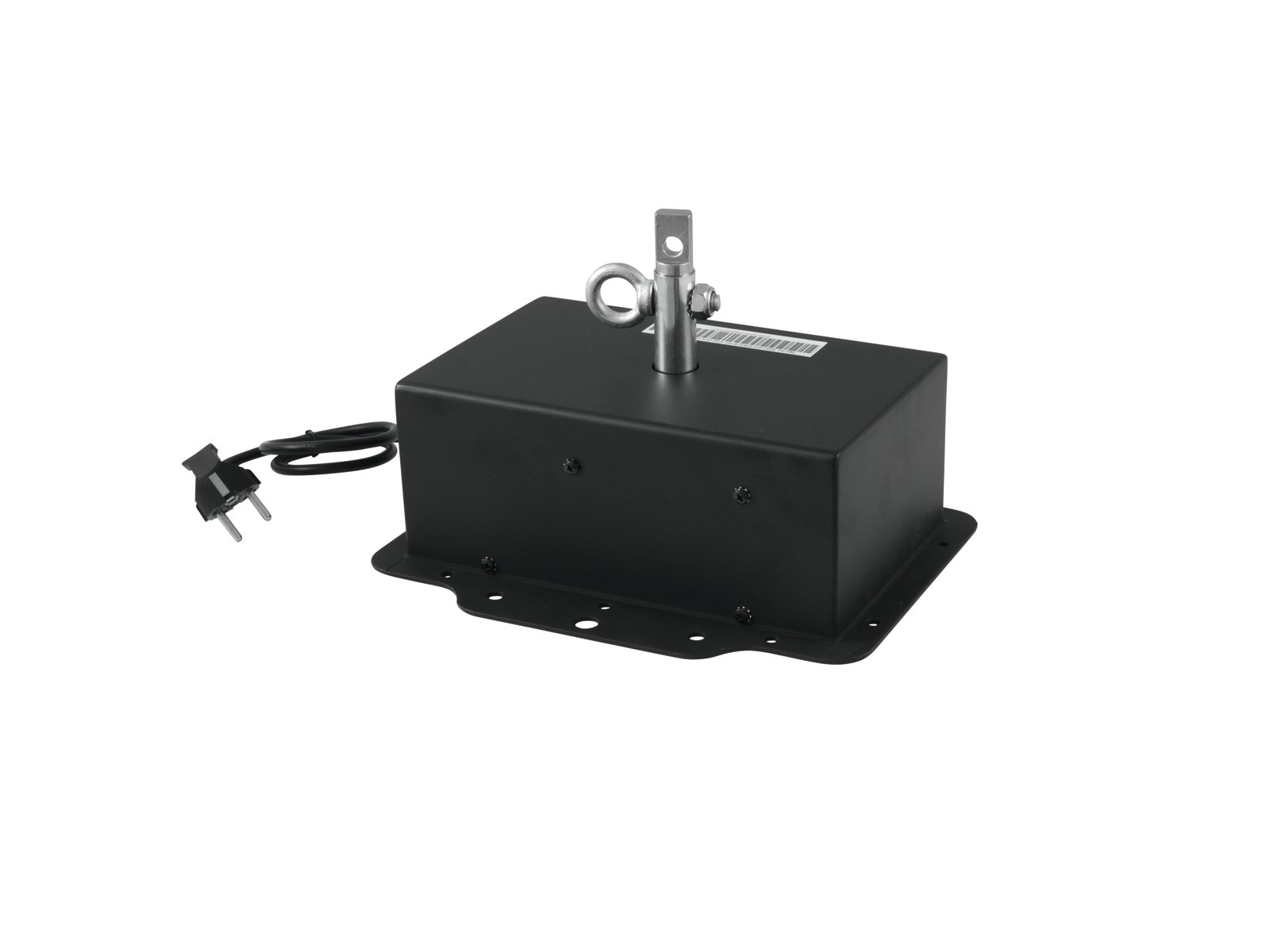 Spiegelkugel Motor Discokugel bis 100cm -40kg - DMX Drehmotor für Diskokugel - variable Geschwindigkeit Spiegelkugel Motor Discokugel bis 100cm -40kg - DMX Drehmotor für Diskokugel - variable Geschwindigkeit