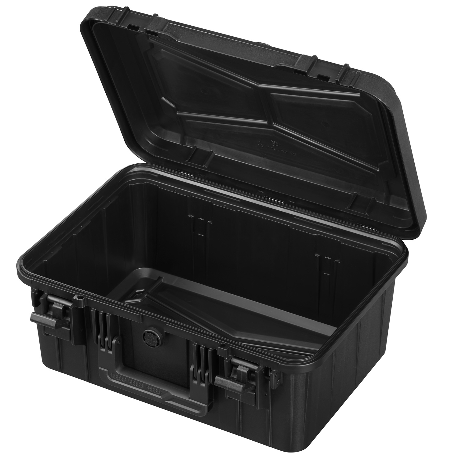 YOUCAMP NEMO I E - wasserfestes Schutzcase IP67 - 415x280x190mm