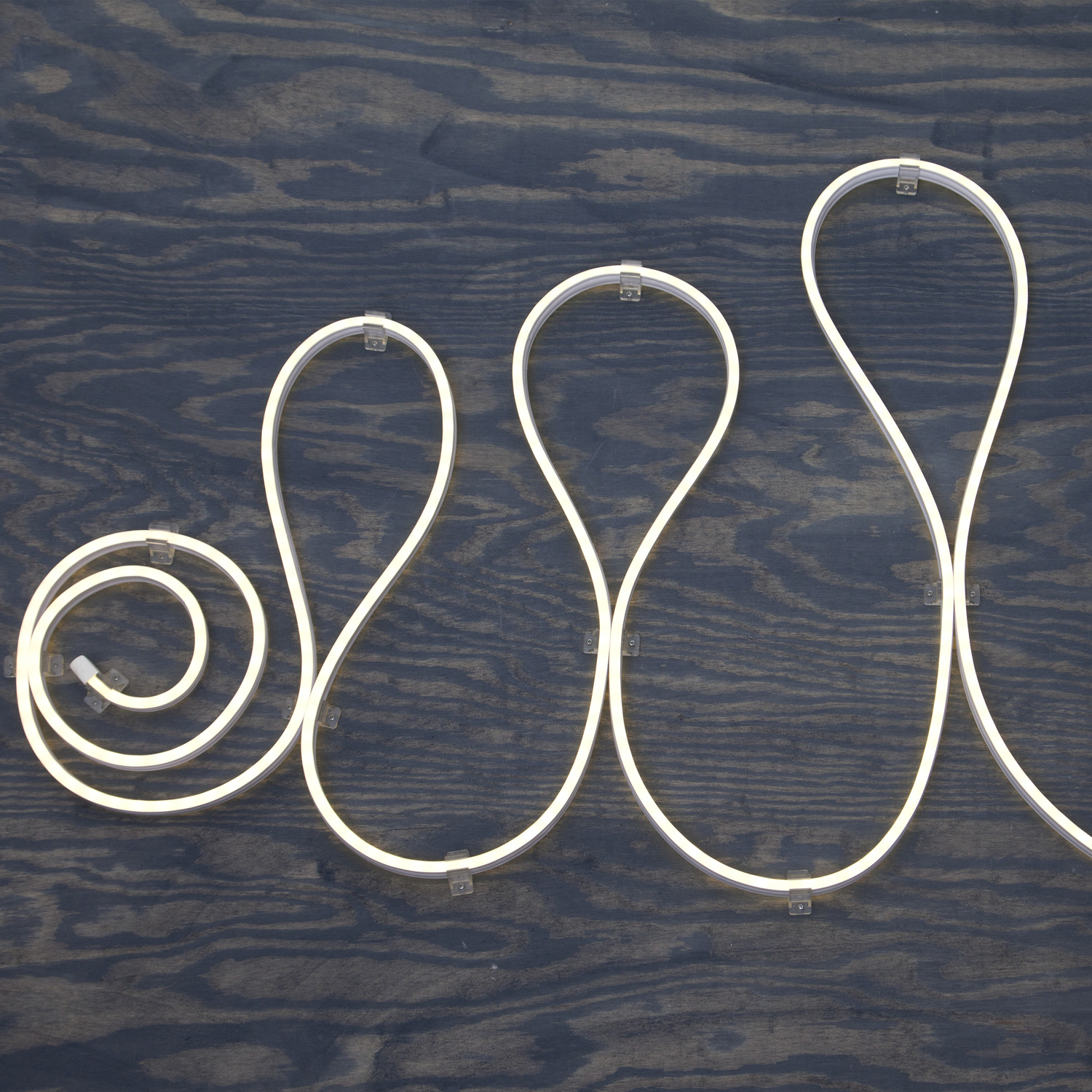 NEOLED Lichtschlauch - zweiseitig - 360LED - 6m - neutralweiß - für Innen/Außen NEOLED Lichtschlauch - zweiseitig - 360LED - 6m - neutralweiß - für Innen/Außen