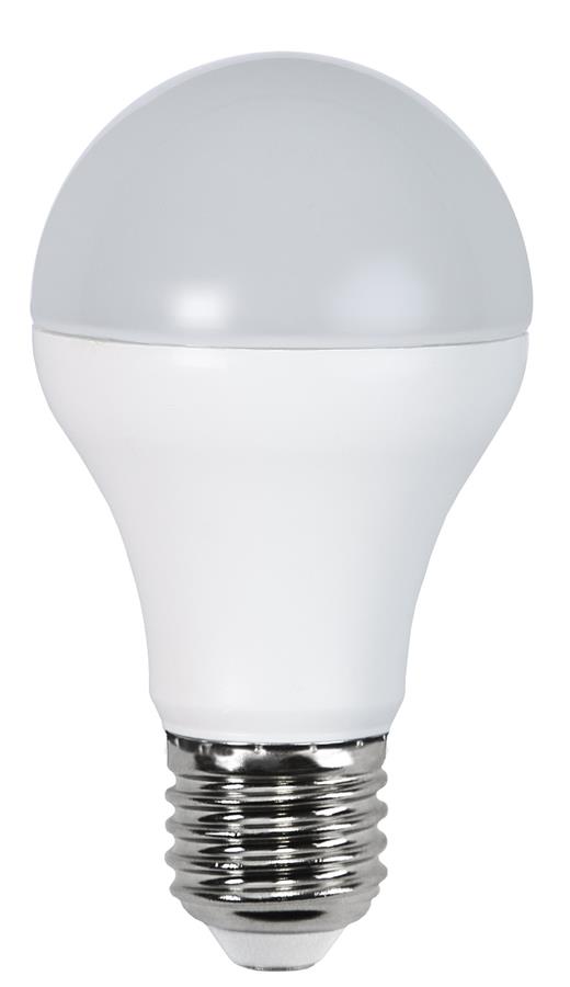 LED Leuchtmittel 2er Pack A60 - E27 - 12W - warmweiss 3000K - 1050lm - PROMOLED LED Leuchtmittel 2er Pack A60 - E27 - 12W - warmweiss 3000K - 1050lm - PROMOLED