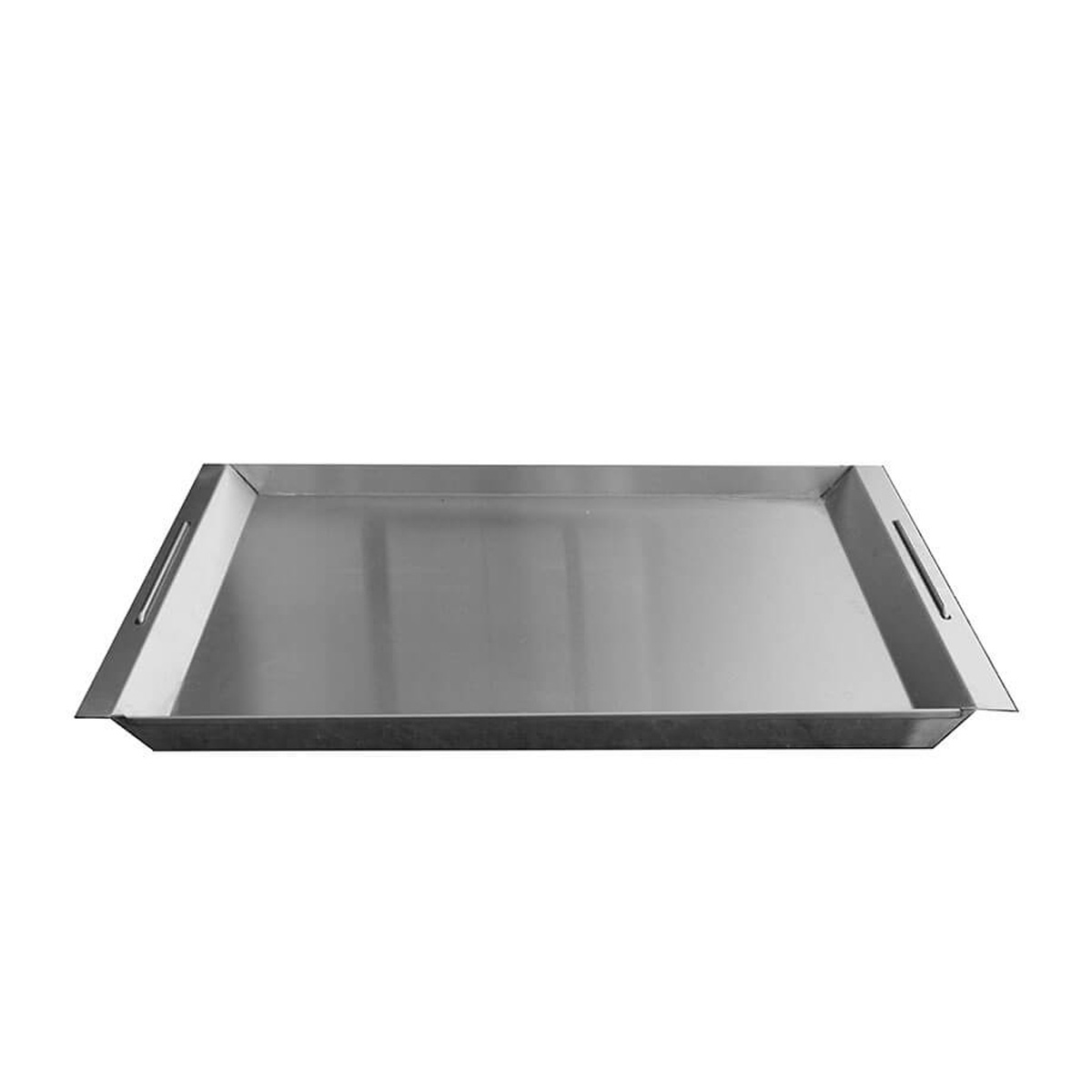 Fettwanne ausziehbar Gr. L - Modul für ALLGRILL Chef Serie und ALLROUNDER L