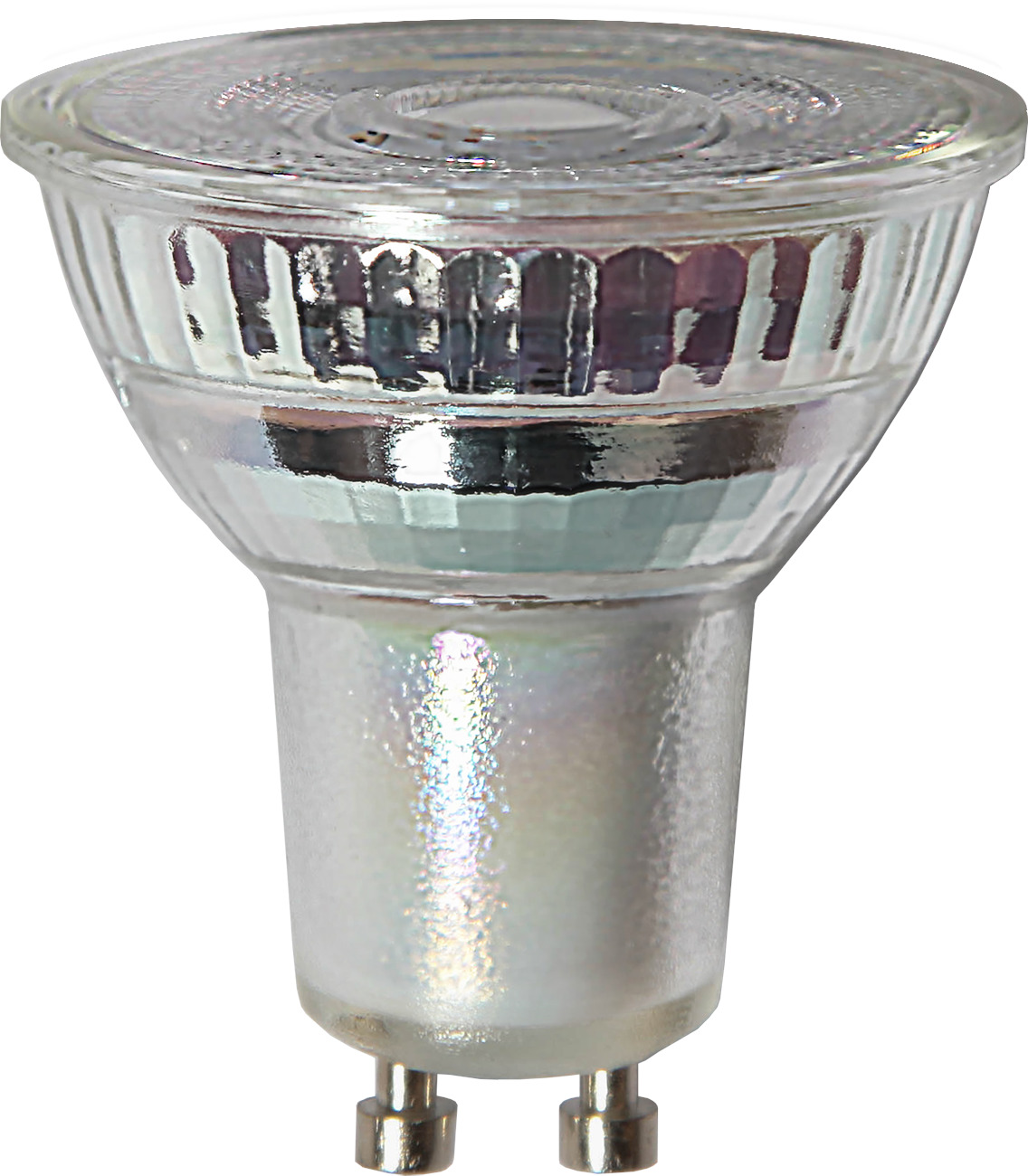 LED SPOT MR16 - 230V - GU10 - 25° - 6,5W - warmweiss 2700K - 500lm - dimmbar LED SPOT MR16 - 230V - GU10 - 25° - 6,5W - warmweiss 2700K - 500lm - dimmbar