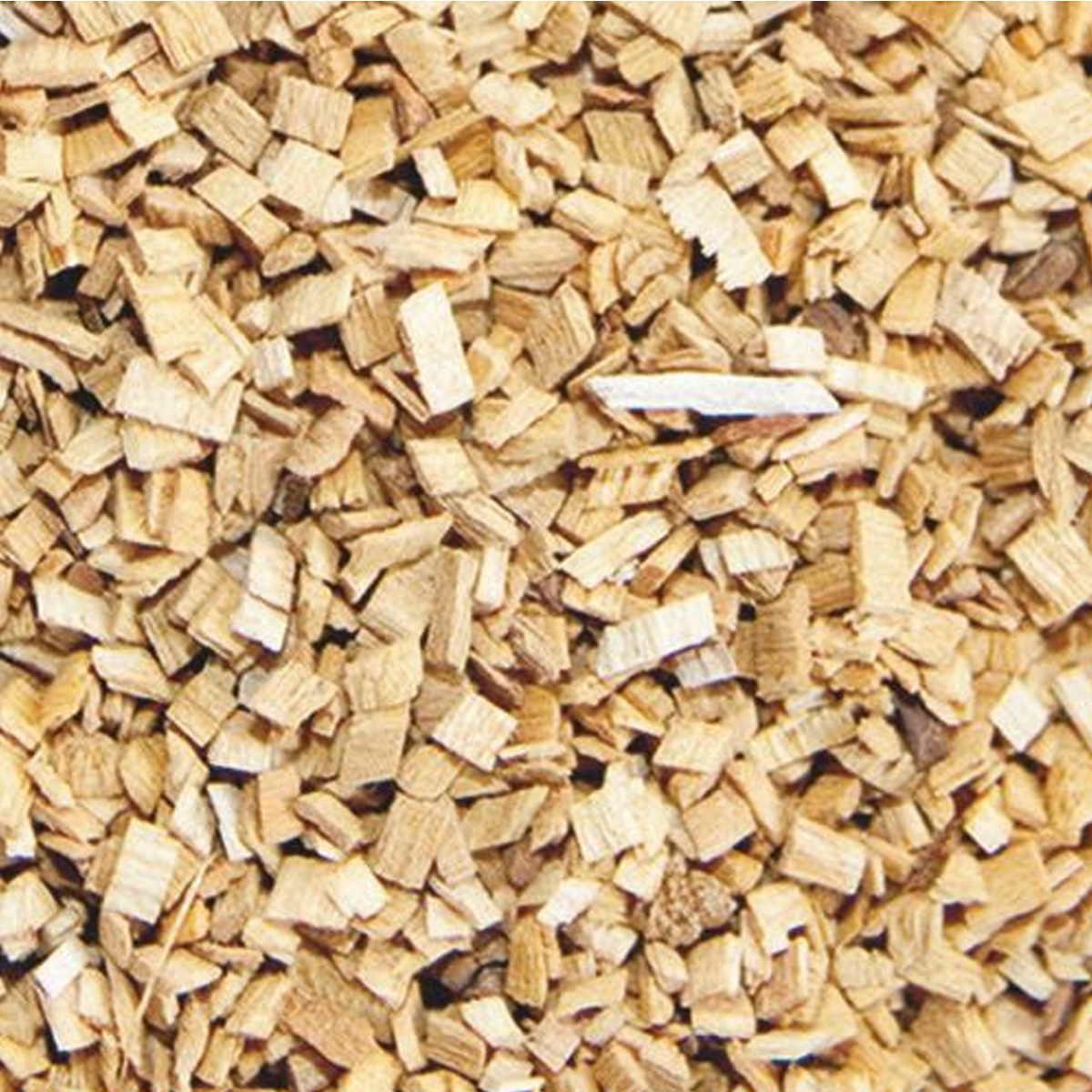 Räucherspäne für Smoker - EICHE - 2 Liter Packung - HACCP zertifiziert