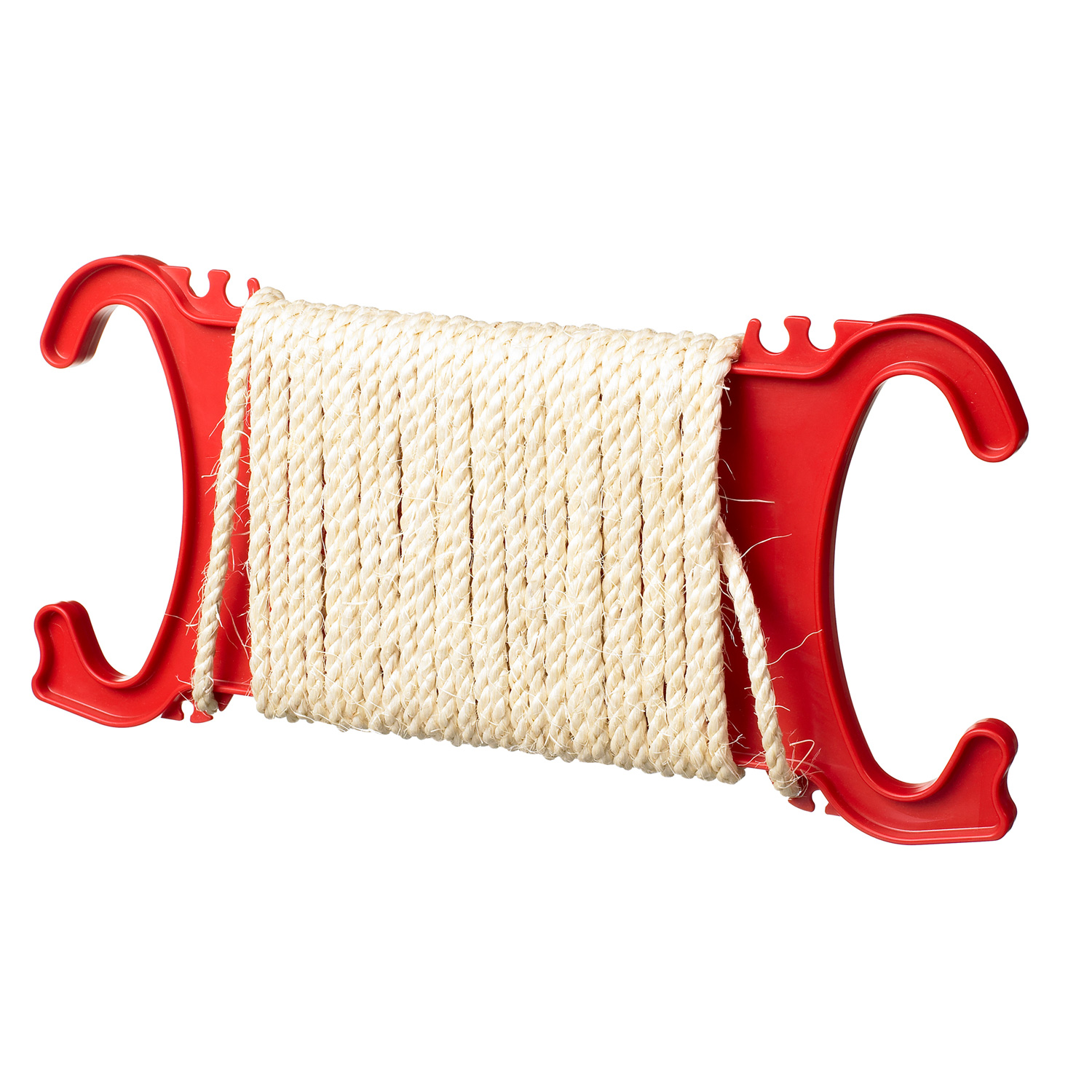 Lichterketten Haspel 2er Set - für sauberes Aufbewahren Lichterketten Haspel 2er Set - für sauberes Aufbewahren