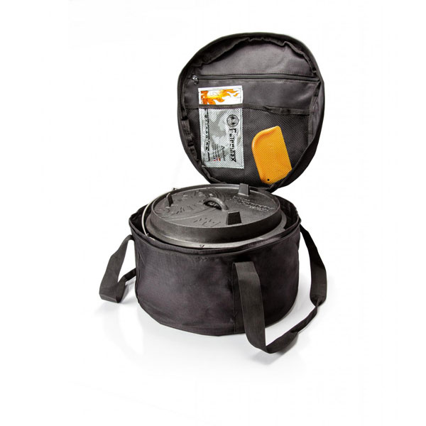 Petromax Transporttasche für ft1 Dutch Oven