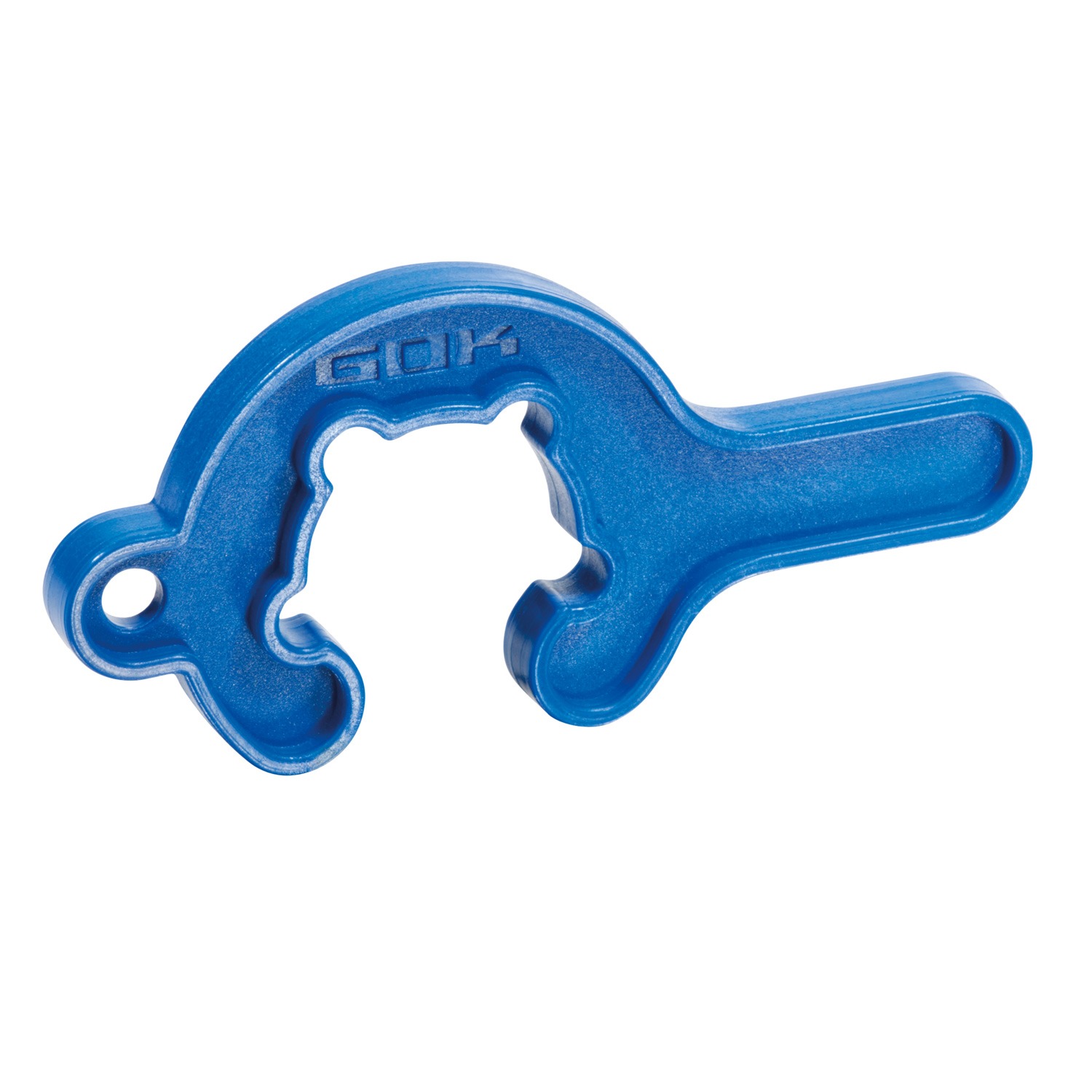 GOK MiniTool - Werkzeug Zum KLF Gasflaschenwechsel GOK MiniTool - Werkzeug Zum KLF Gasflaschenwechsel