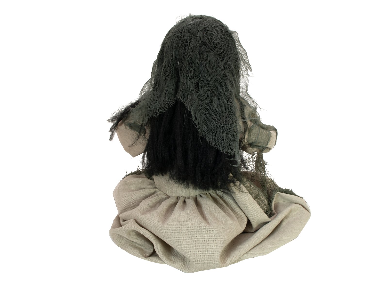 Tanzende Geisterpuppe - bewegte 46cm Halloween Figur mit Licht und Geräuscheffekten - Sensor Tanzende Geisterpuppe - bewegte 46cm Halloween Figur mit Licht und Geräuscheffekten - Sensor