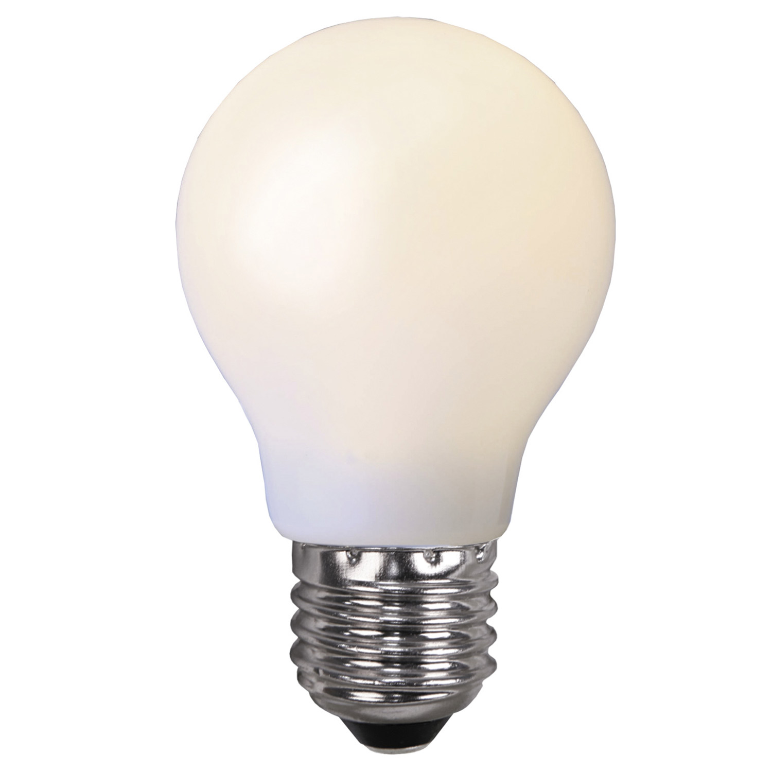 LED-Leuchtmittel - Party Line Outdoor - E27 - 1W - Warmweiß 2600K - 25lm - schlagfestes Polycarbonat LED-Leuchtmittel - Party Line Outdoor - E27 - 1W - Warmweiß 2600K - 25lm - schlagfestes Polycarbonat