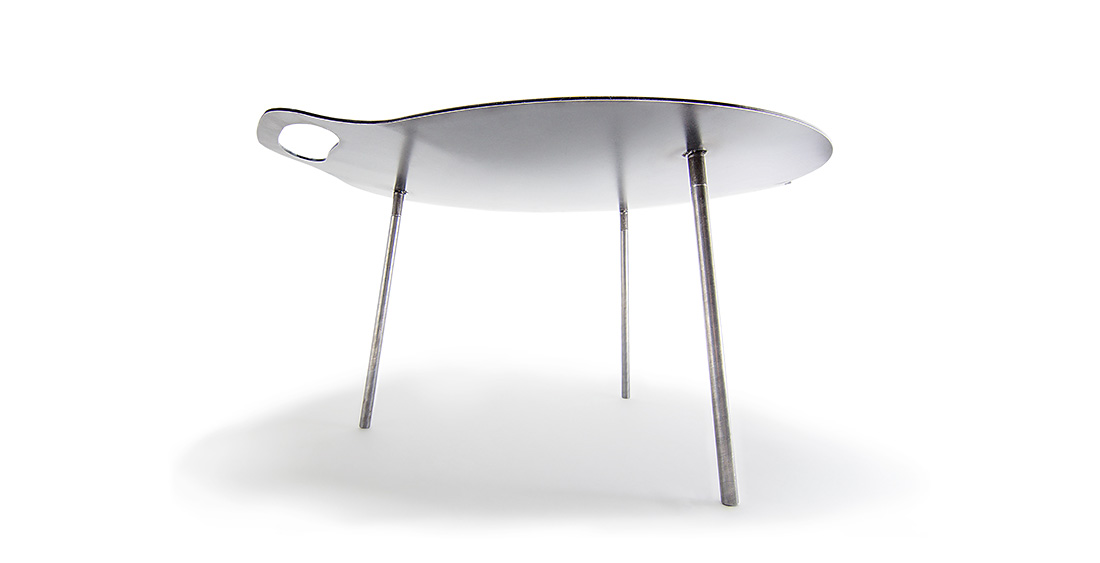 Petromax Grill- und Feuerschale fs38 Petromax Grill- und Feuerschale fs38