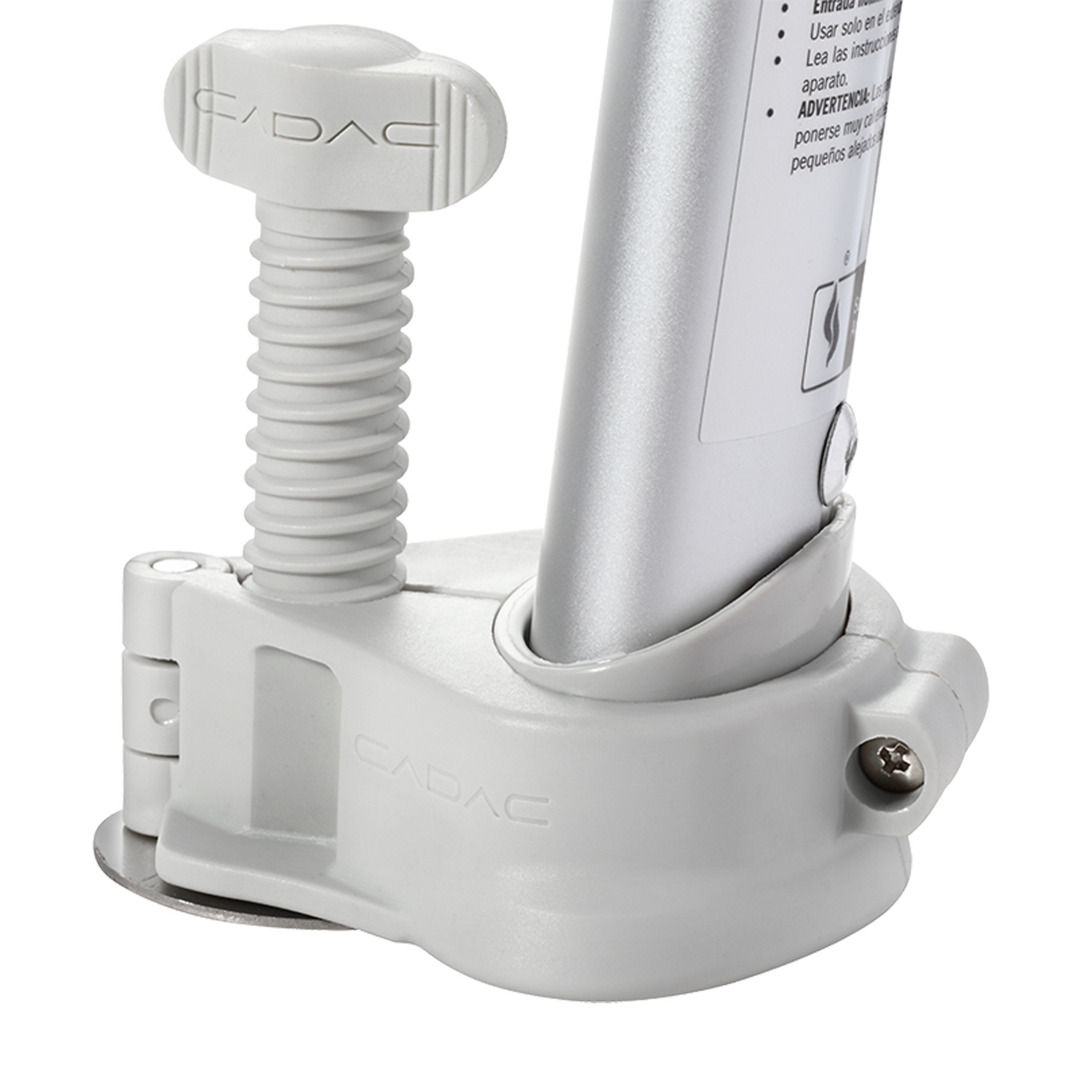 CADAC Ausgleichsfuß für Carri Chef Grill - für perfekten Stand CADAC Ausgleichsfuß für Carri Chef Grill - für perfekten Stand