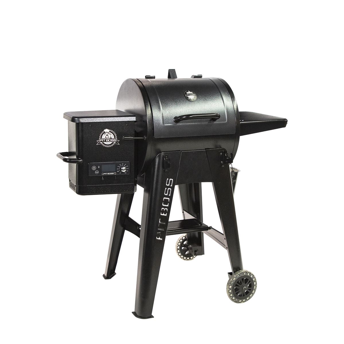 PIT BOSS Pellet Grill 'Navigator PB550'