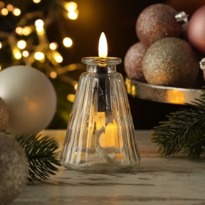 LED Flaschenlicht
